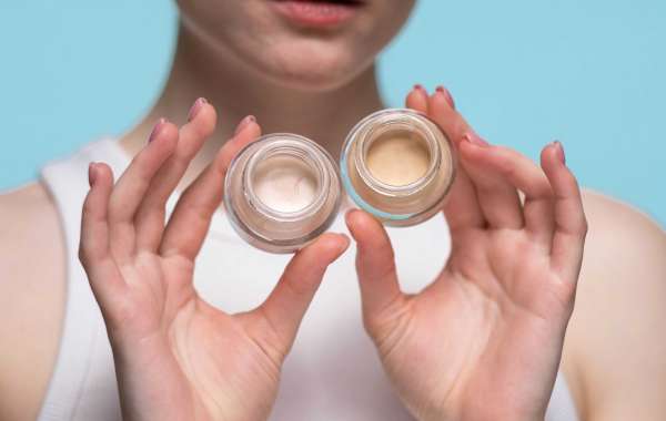 Anti-Aging Cosmetics Products Market Report Investigation Reveals Contribution By Major Companies During The Assessment 