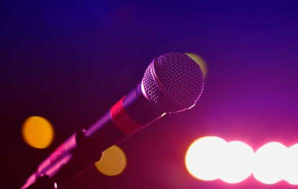 Karaoke Market Report Overview And In-Depth Analysis With Top Key Players By 2030
