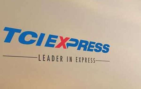 Efficient Express Logistics Services by TCI Express