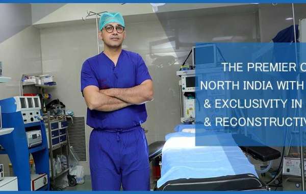 Excellence Redefined: Hypospadias Surgery Treatment Specialists in Delhi